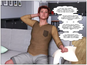 CBlack Truth and Consequences - Page 66