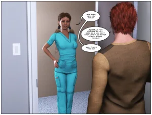 CBlack Truth and Consequences - Page 69