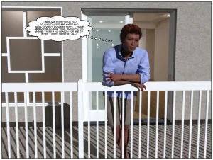 CBlack Truth and Consequences - Page 7