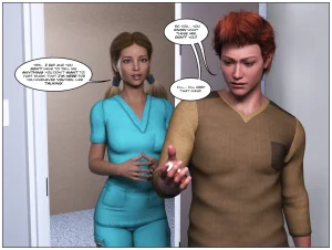 CBlack Truth and Consequences - Page 71