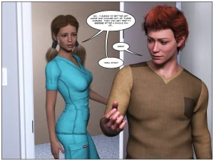 CBlack Truth and Consequences - Page 72