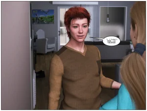 CBlack Truth and Consequences - Page 73