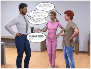 CBlack Truth and Consequences - Page 76