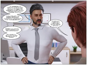 CBlack Truth and Consequences - Page 77