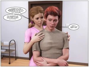 CBlack Truth and Consequences - Page 81