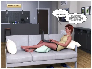 CBlack Truth and Consequences - Page 83