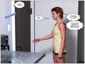 CBlack Truth and Consequences - Page 88