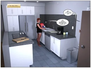 CBlack Truth and Consequences - Page 96