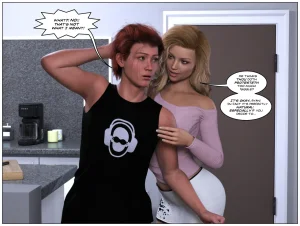 CBlack Truth and Consequences - Page 99