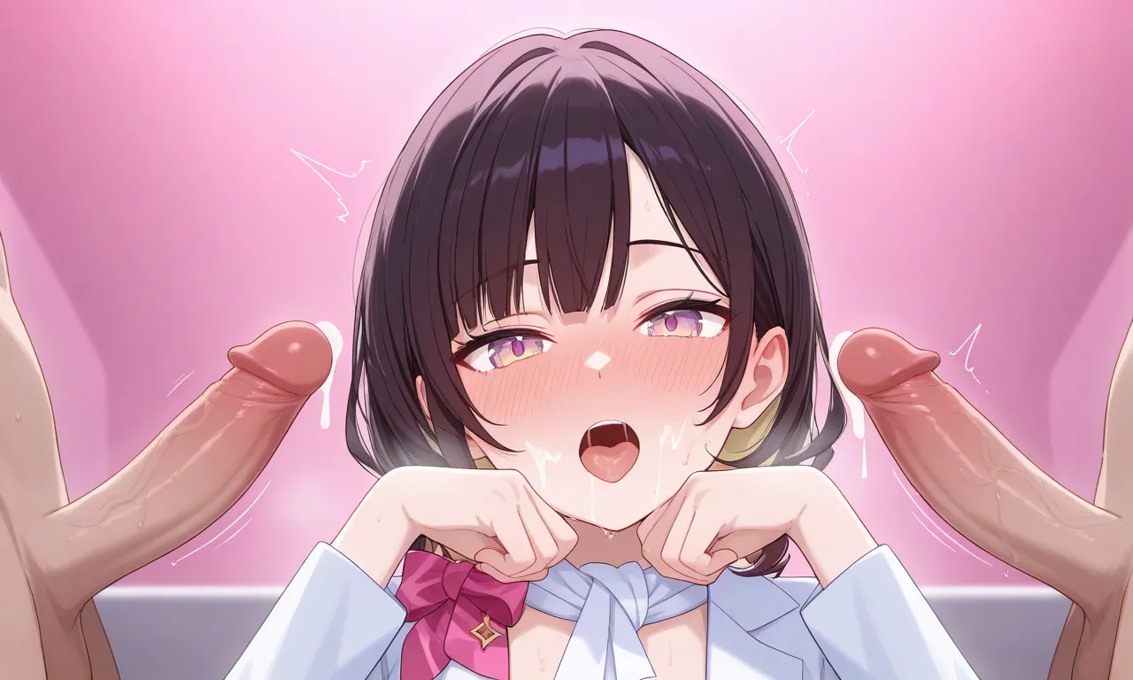 CCCraftAi Izuki Michiru Patreon - Image 26