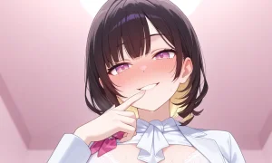 CCCraftAi Izuki Michiru Patreon Thumbnail