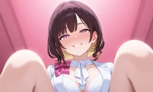 CCCraftAi Izuki Michiru Patreon - Page 2