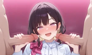 CCCraftAi Izuki Michiru Patreon - Page 23