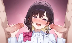 CCCraftAi Izuki Michiru Patreon - Page 24