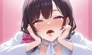 CCCraftAi Izuki Michiru Patreon - Page 25