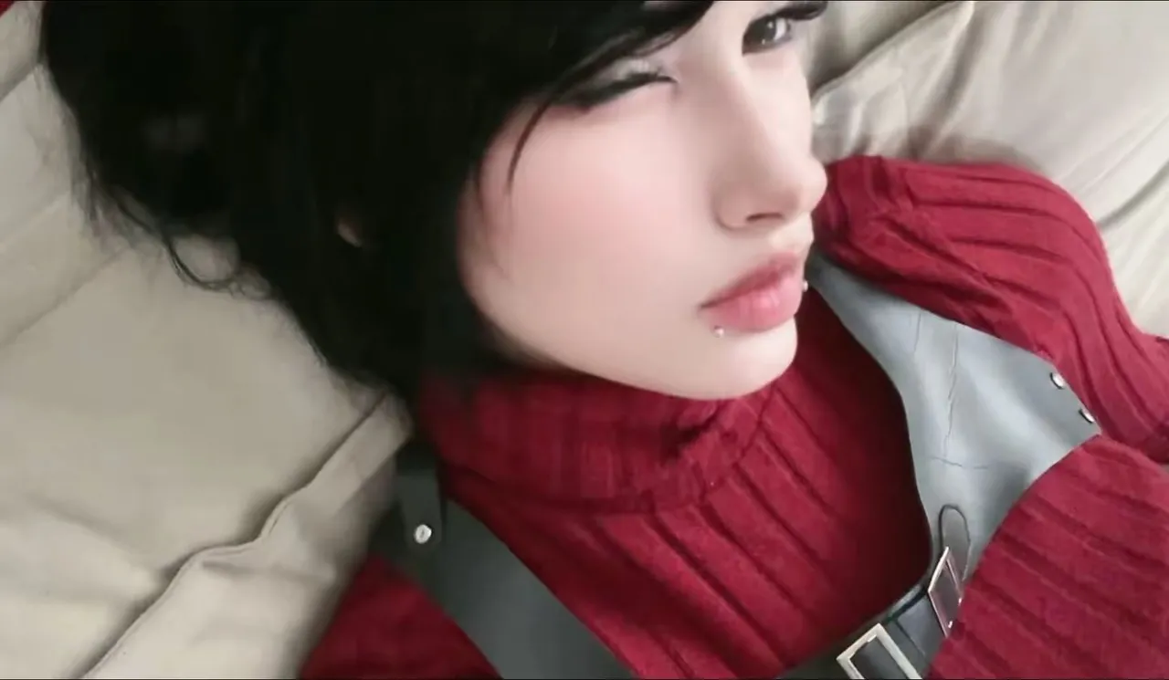 Cecilia - Ada Wong - Image 10