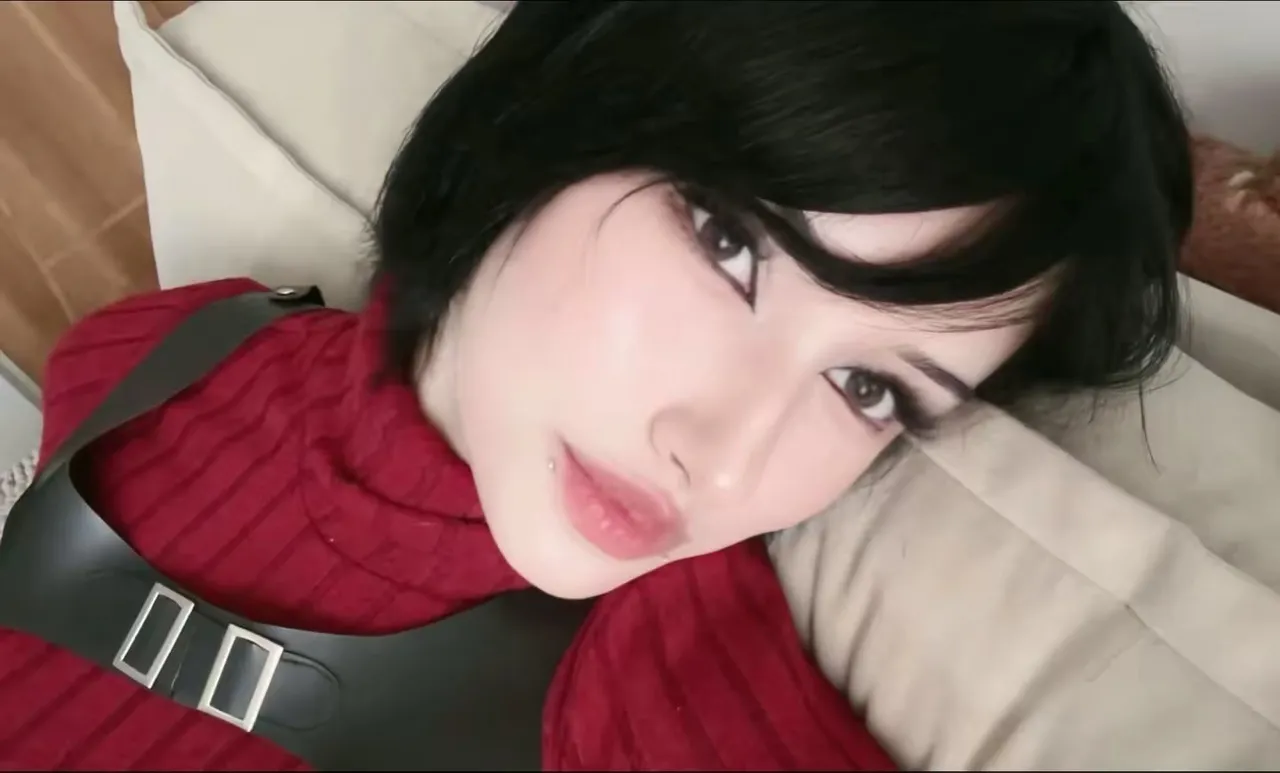 Cecilia - Ada Wong - Image 11