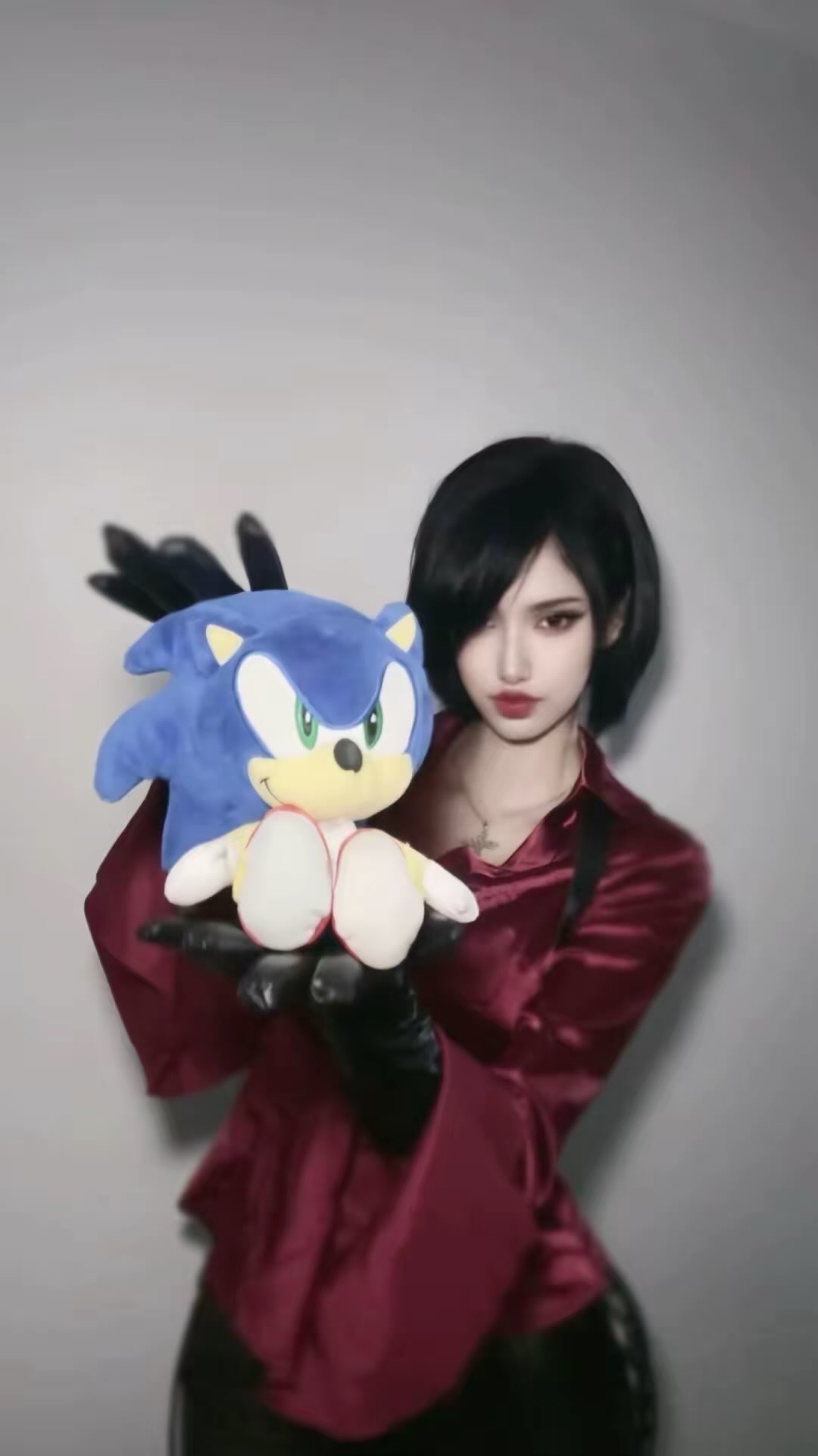 Cecilia - Ada Wong - Image 16