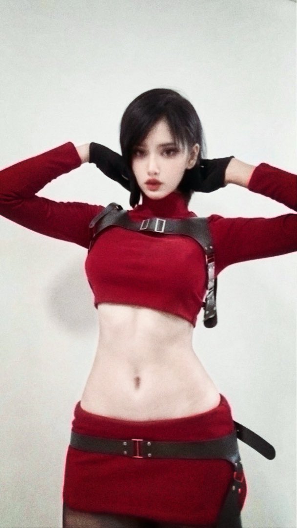 Cecilia - Ada Wong - Image 3