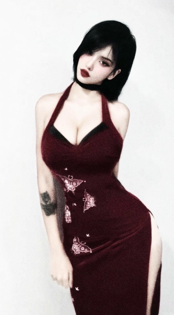 Cecilia - Ada Wong - Image 4