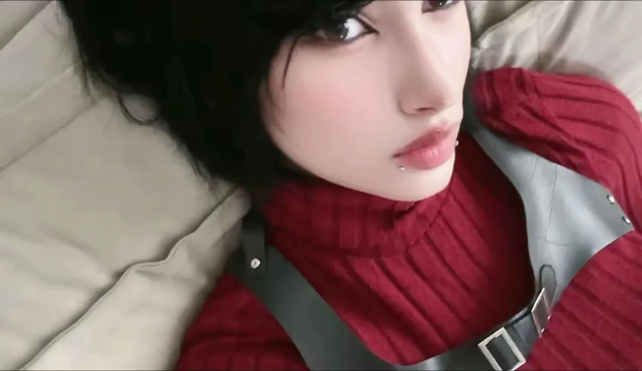 Cecilia - Ada Wong - Image 9