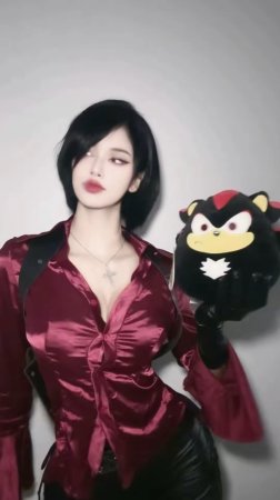 Cecilia - Ada Wong - Page 12