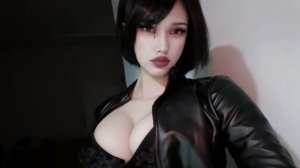 Cecilia - Ada Wong - Page 14
