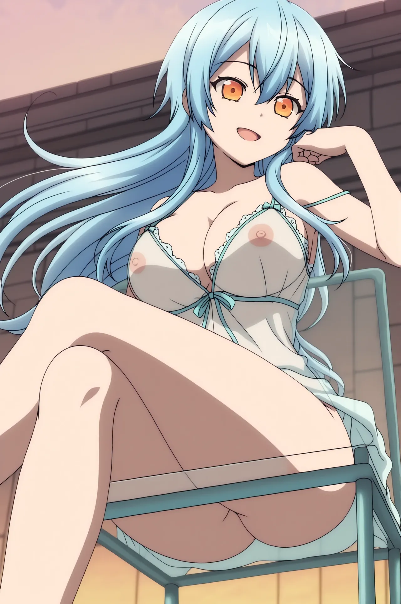 Cecilia Aquarain 6 - Image 1