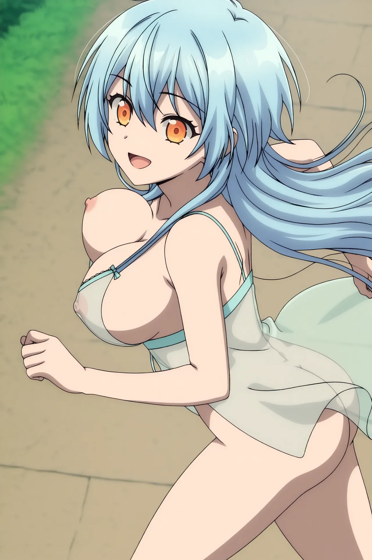 Cecilia Aquarain 6 - Image 101