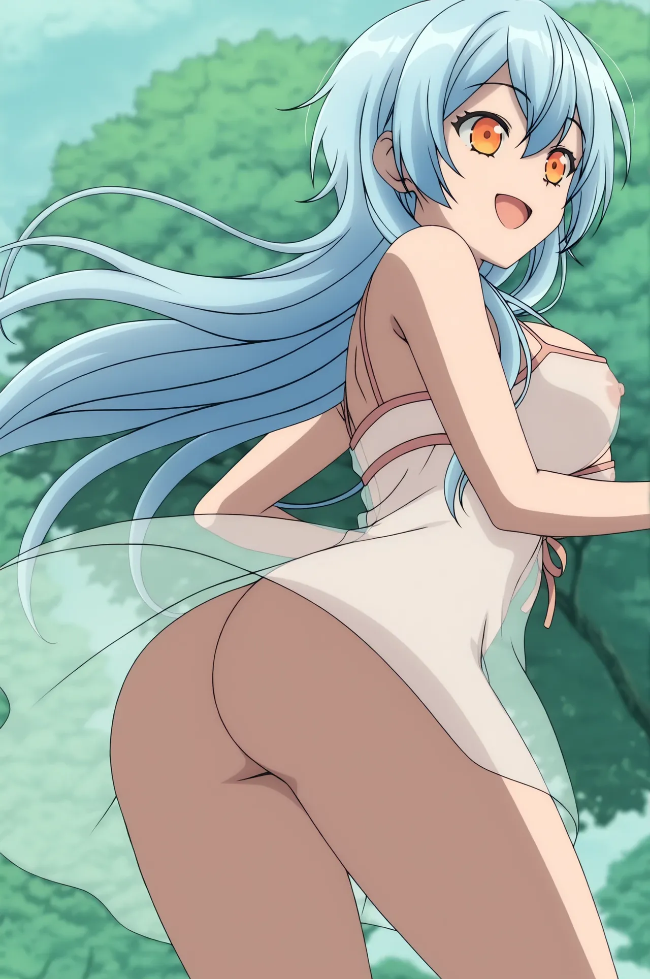 Cecilia Aquarain 6 - Image 104