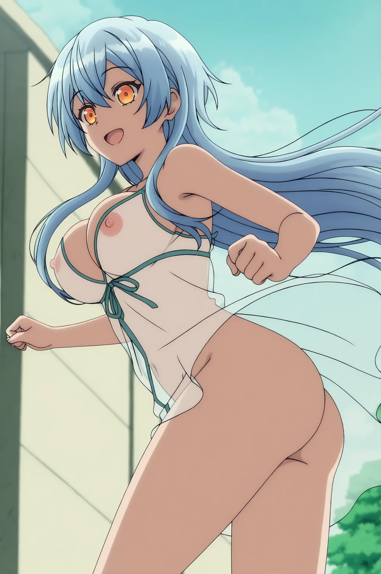 Cecilia Aquarain 6 - Image 105