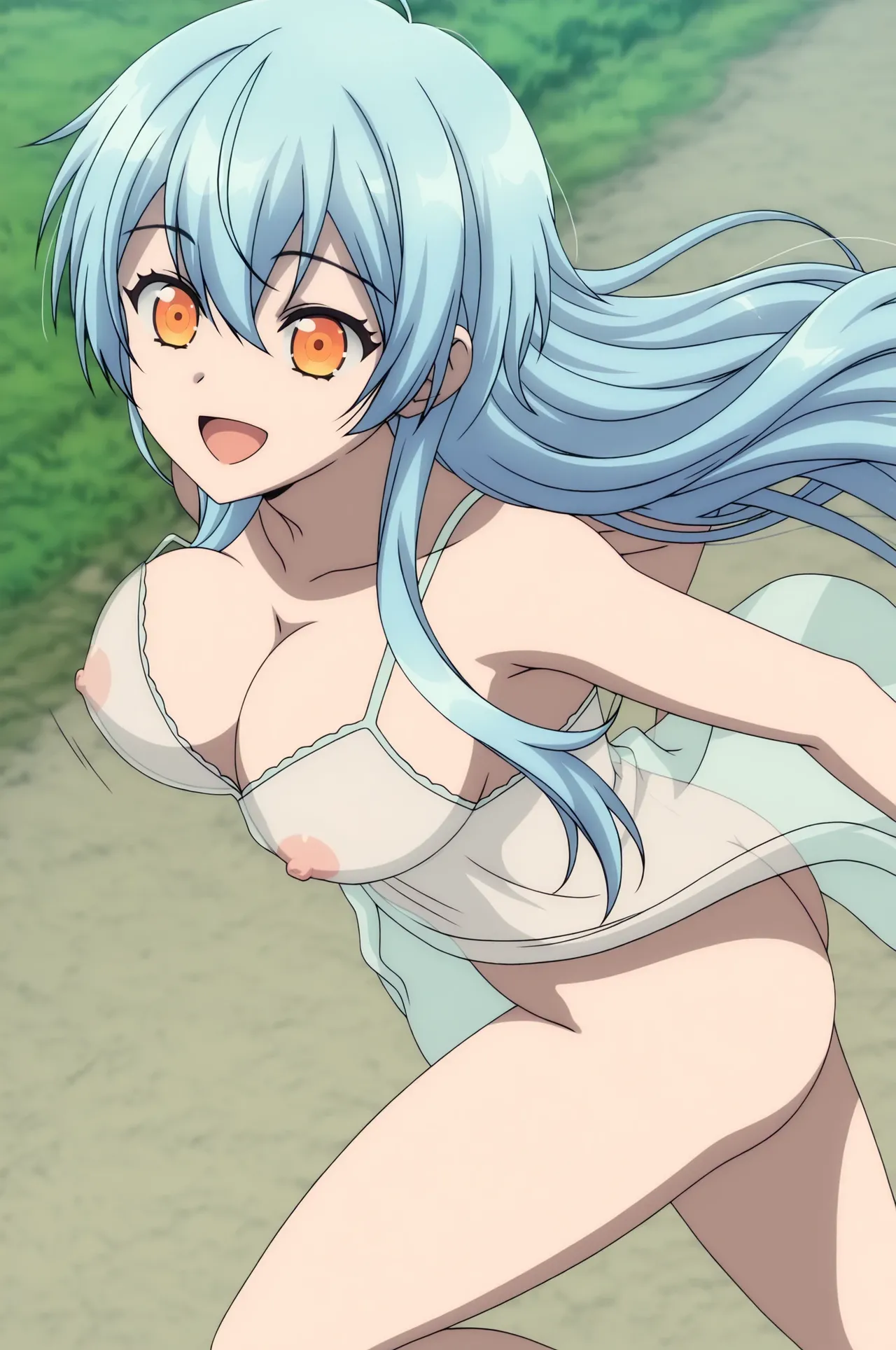 Cecilia Aquarain 6 - Image 106