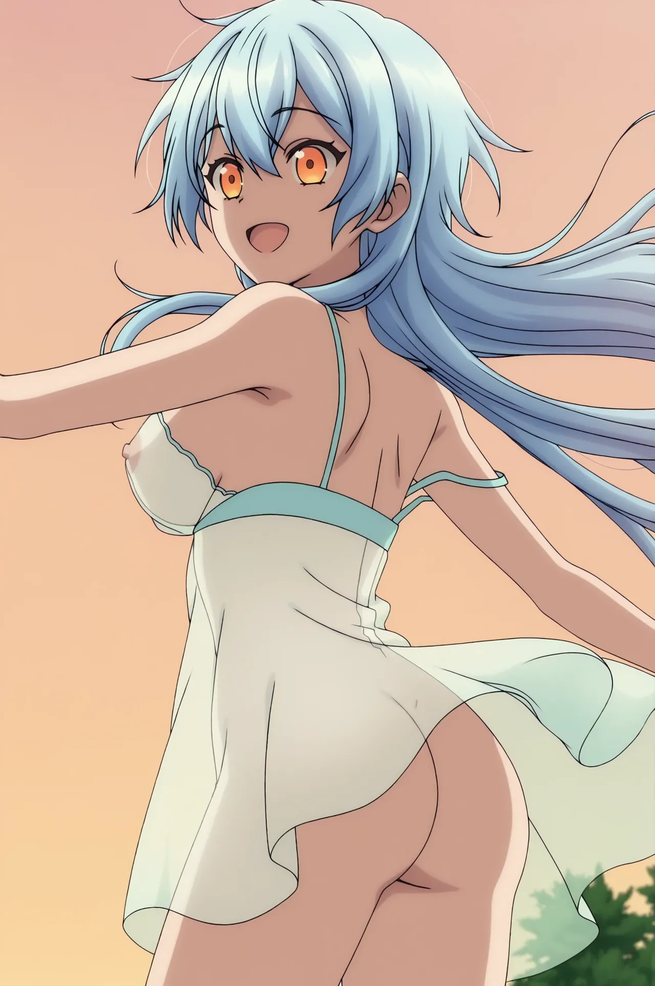 Cecilia Aquarain 6 - Image 108