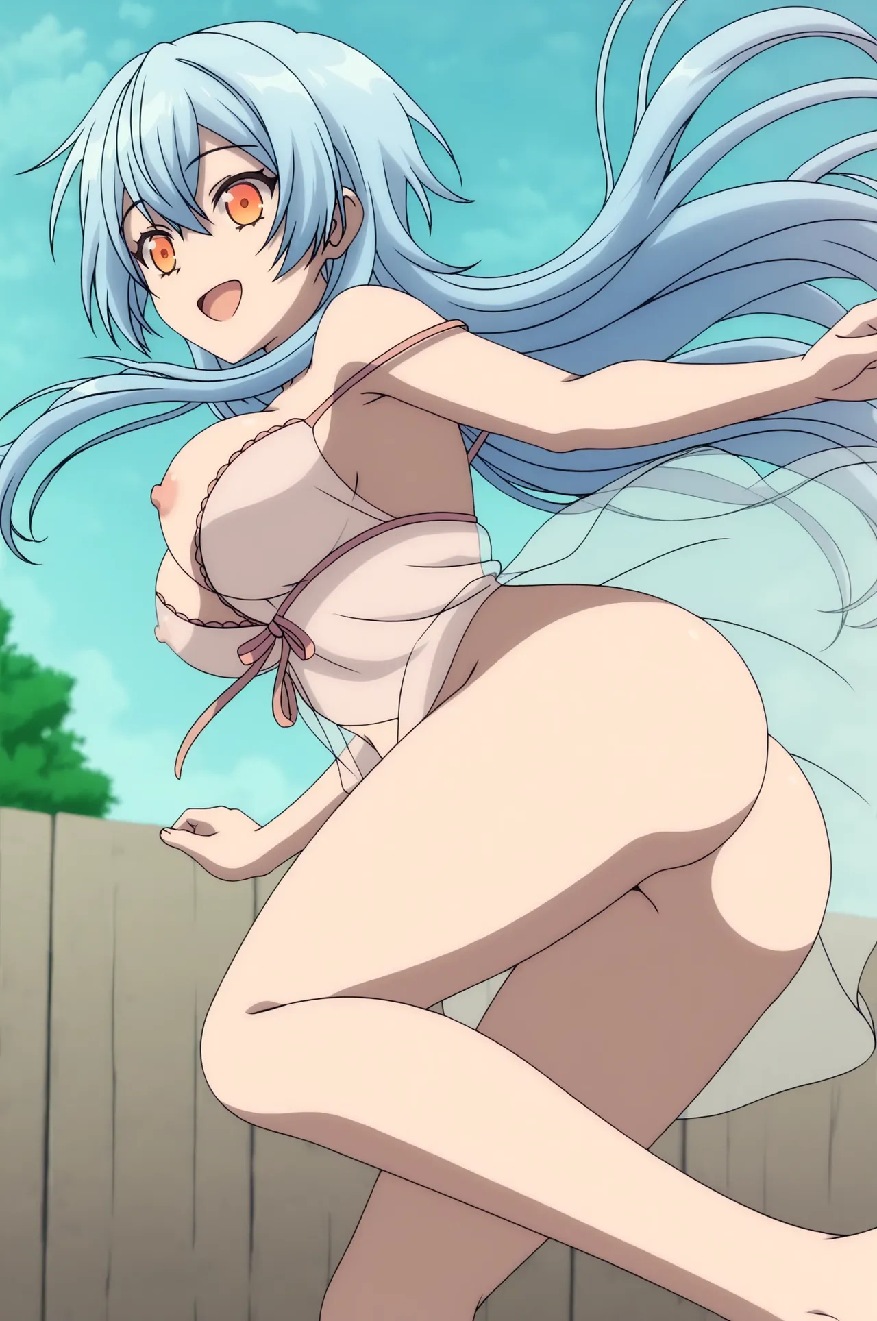 Cecilia Aquarain 6 - Image 112