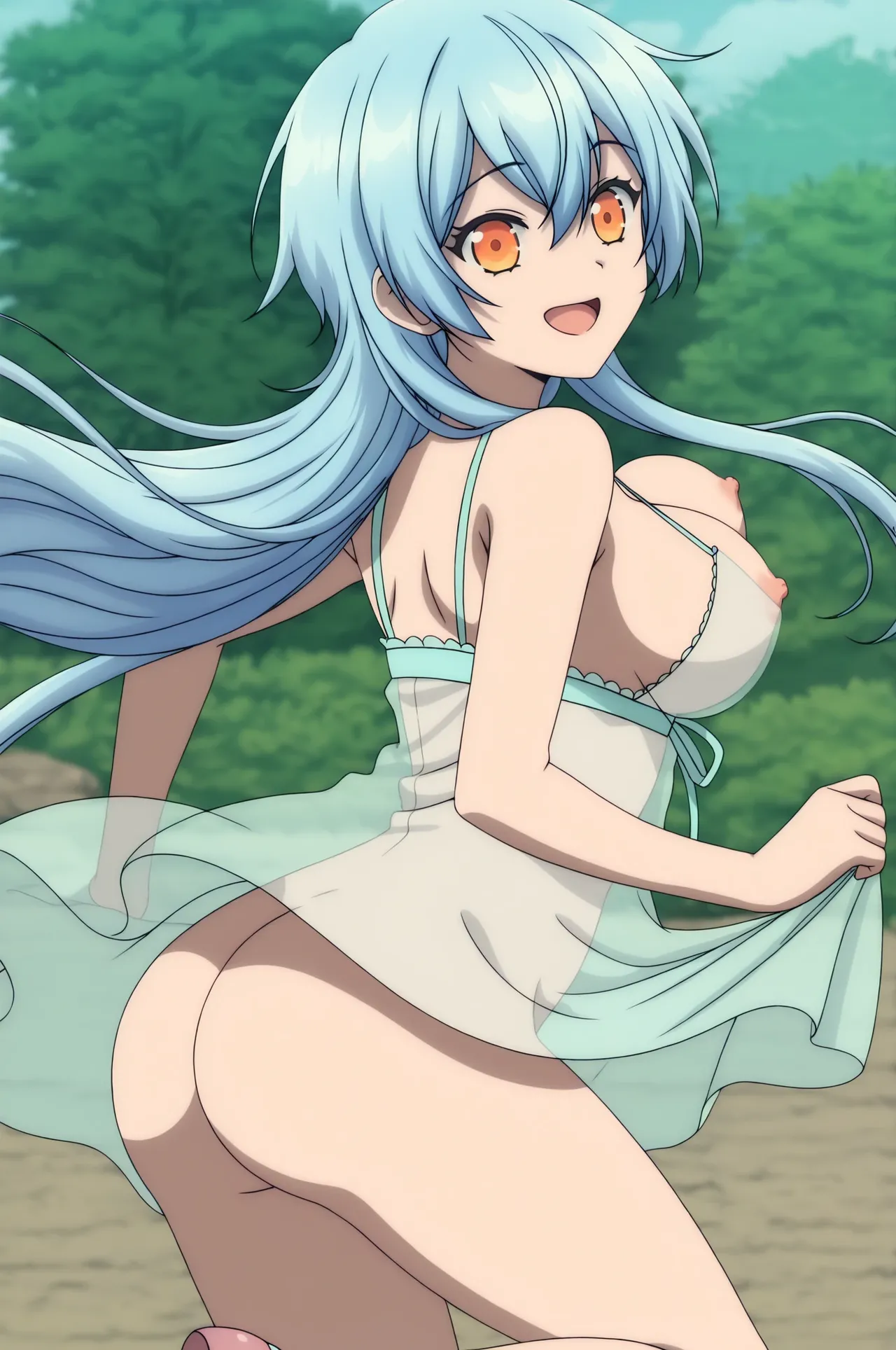 Cecilia Aquarain 6 - Image 119