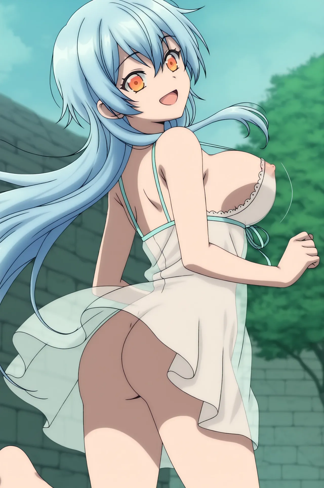 Cecilia Aquarain 6 - Image 120