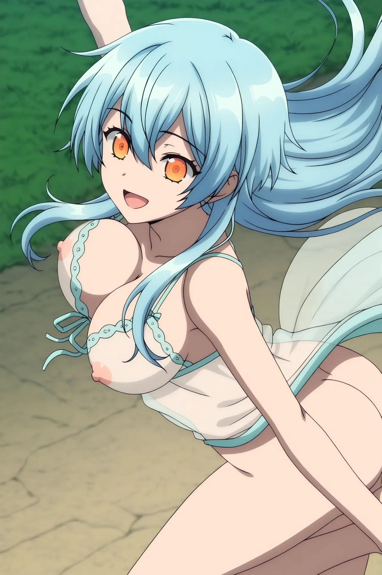 Cecilia Aquarain 6 - Image 121