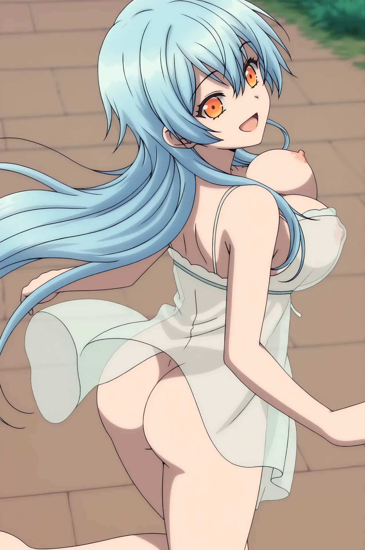 Cecilia Aquarain 6 - Image 123