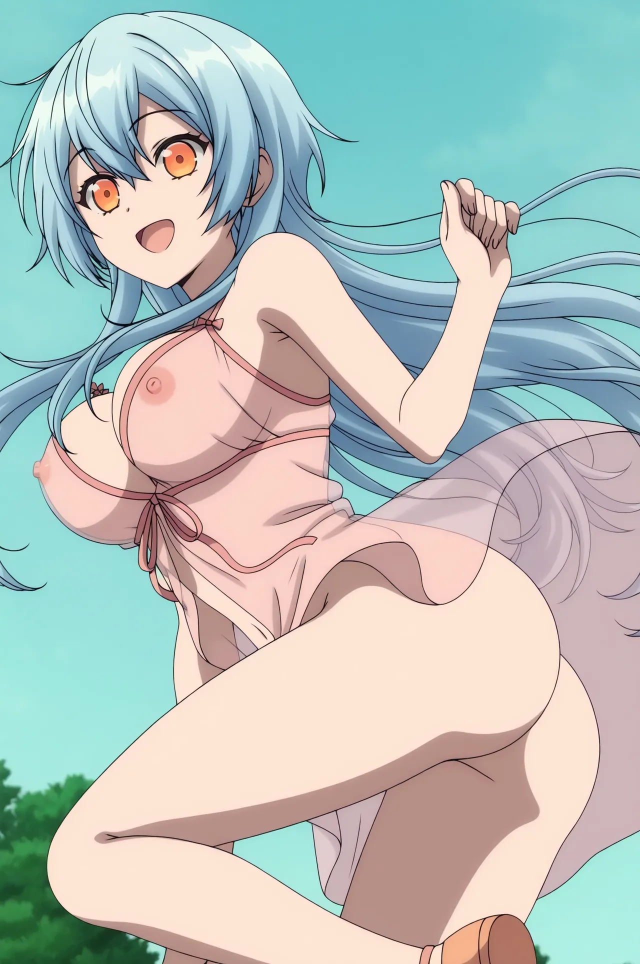 Cecilia Aquarain 6 - Image 134