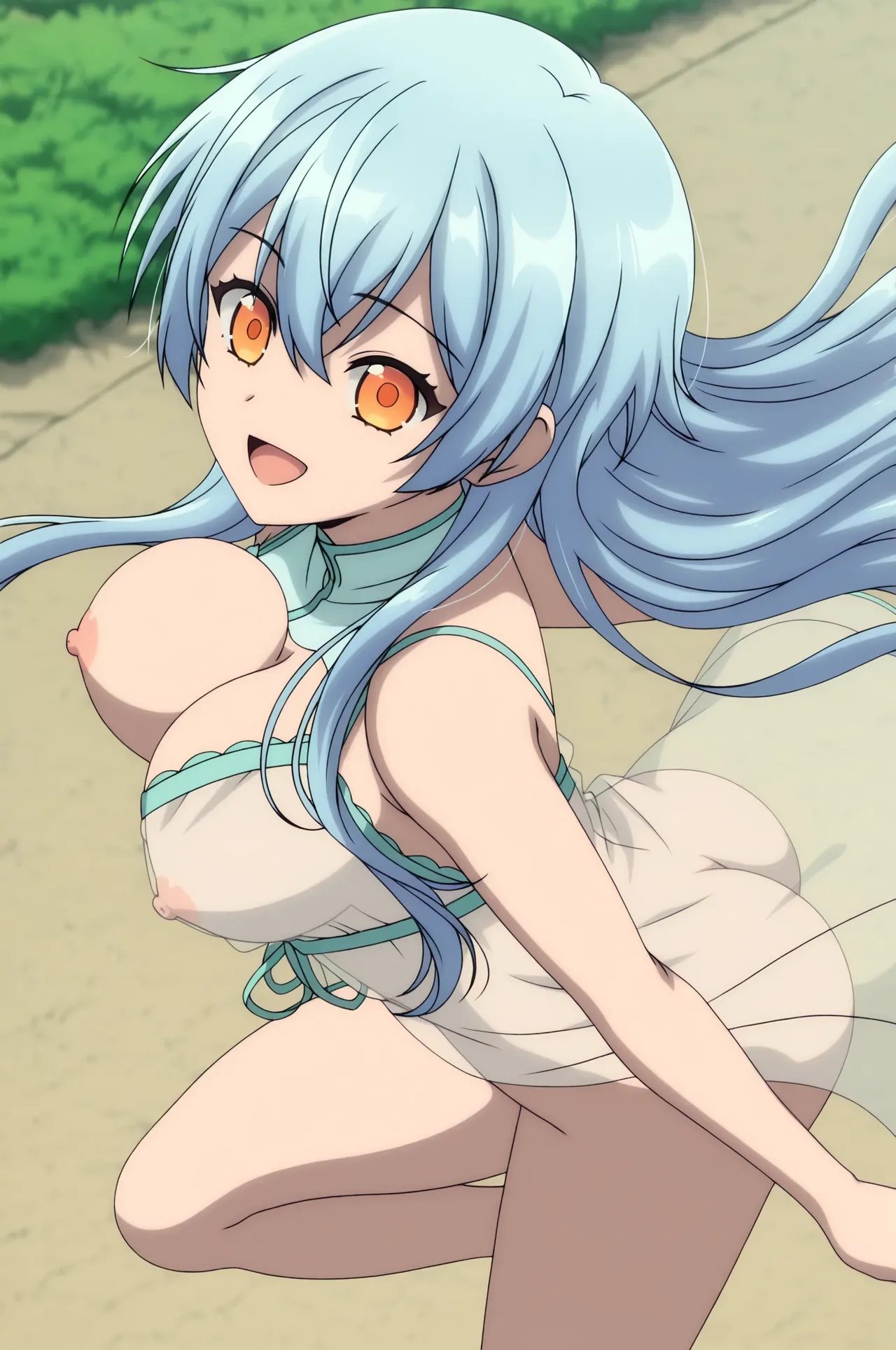 Cecilia Aquarain 6 - Image 135