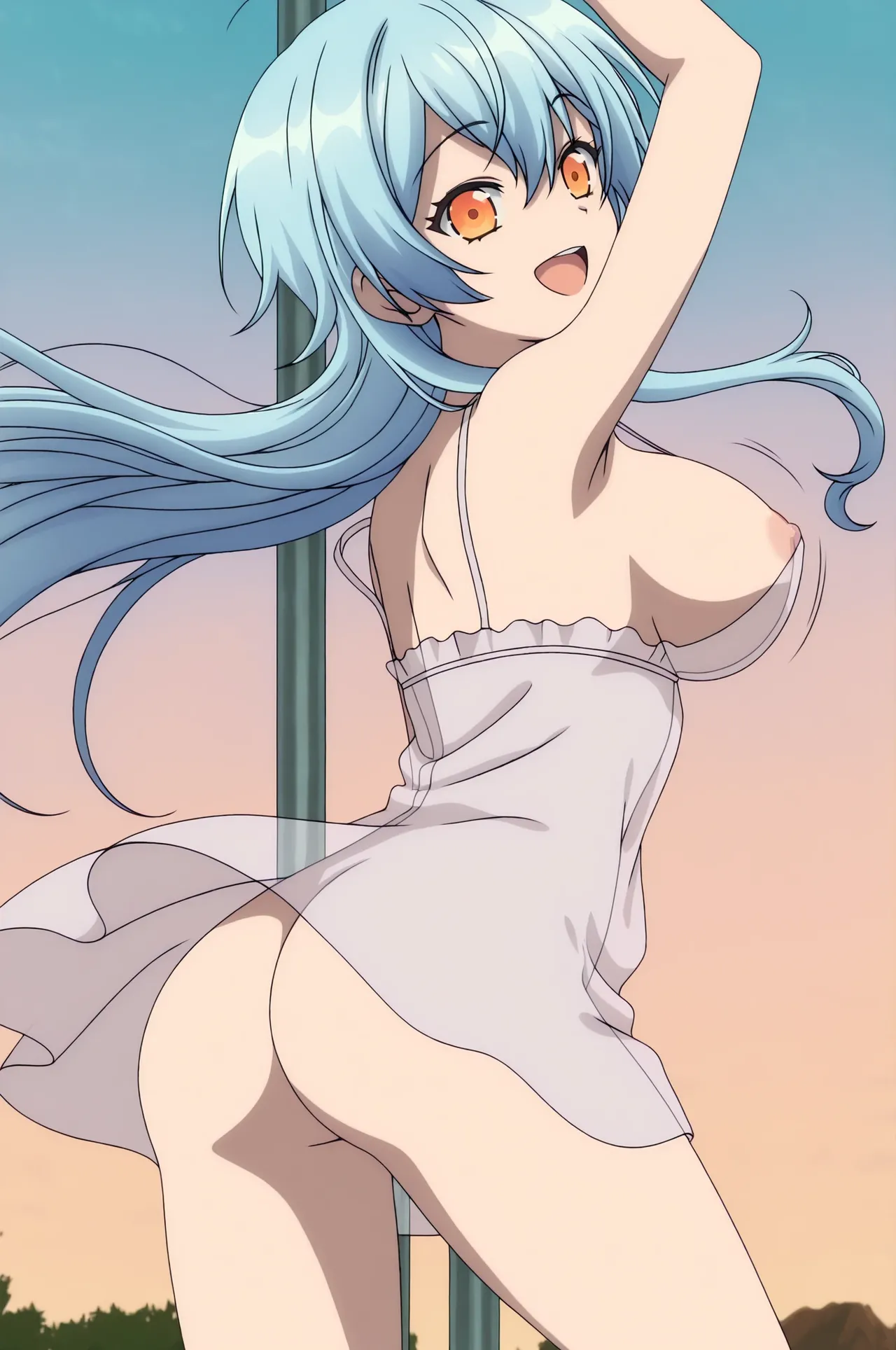 Cecilia Aquarain 6 - Image 138