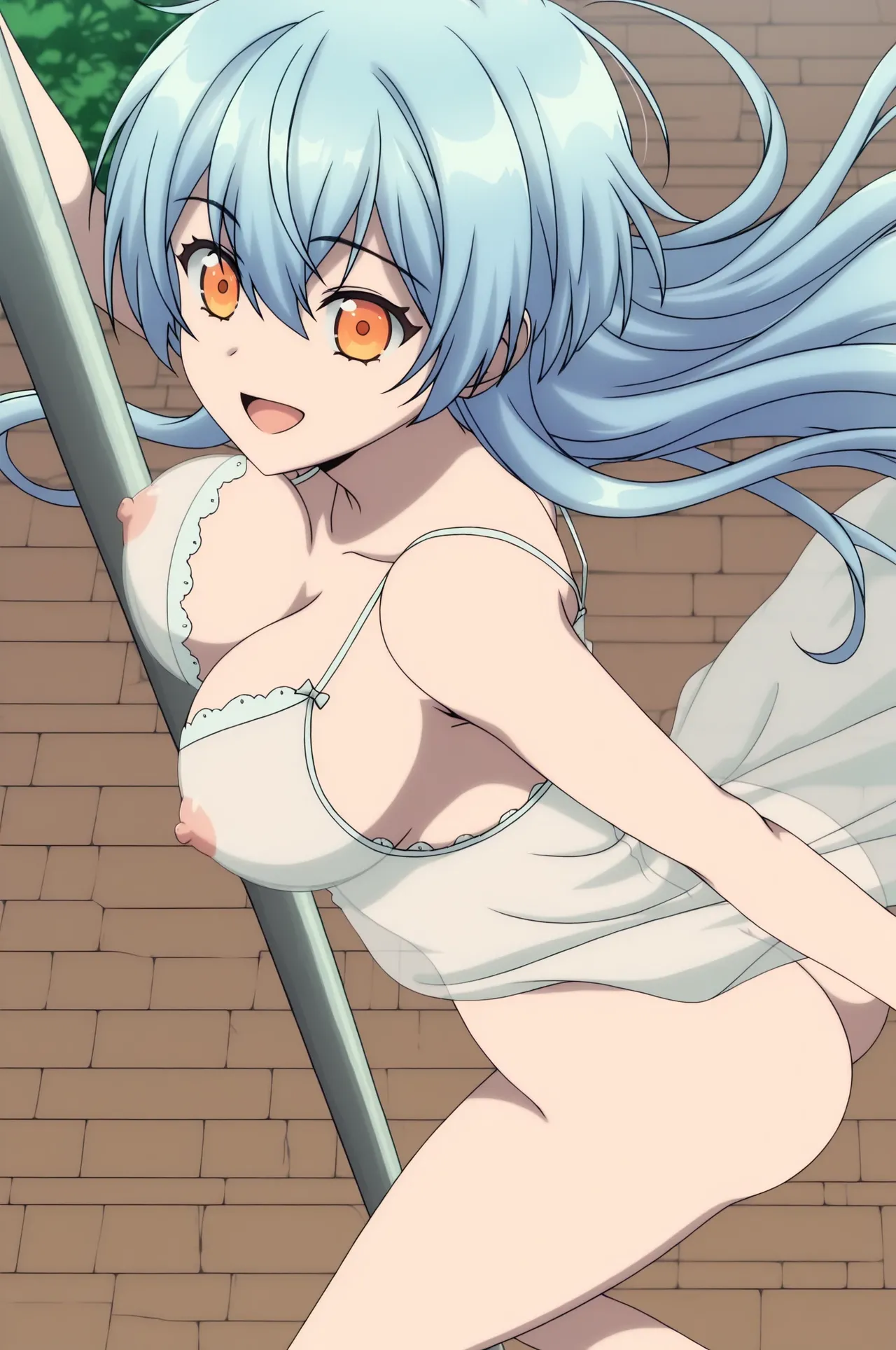 Cecilia Aquarain 6 - Image 139