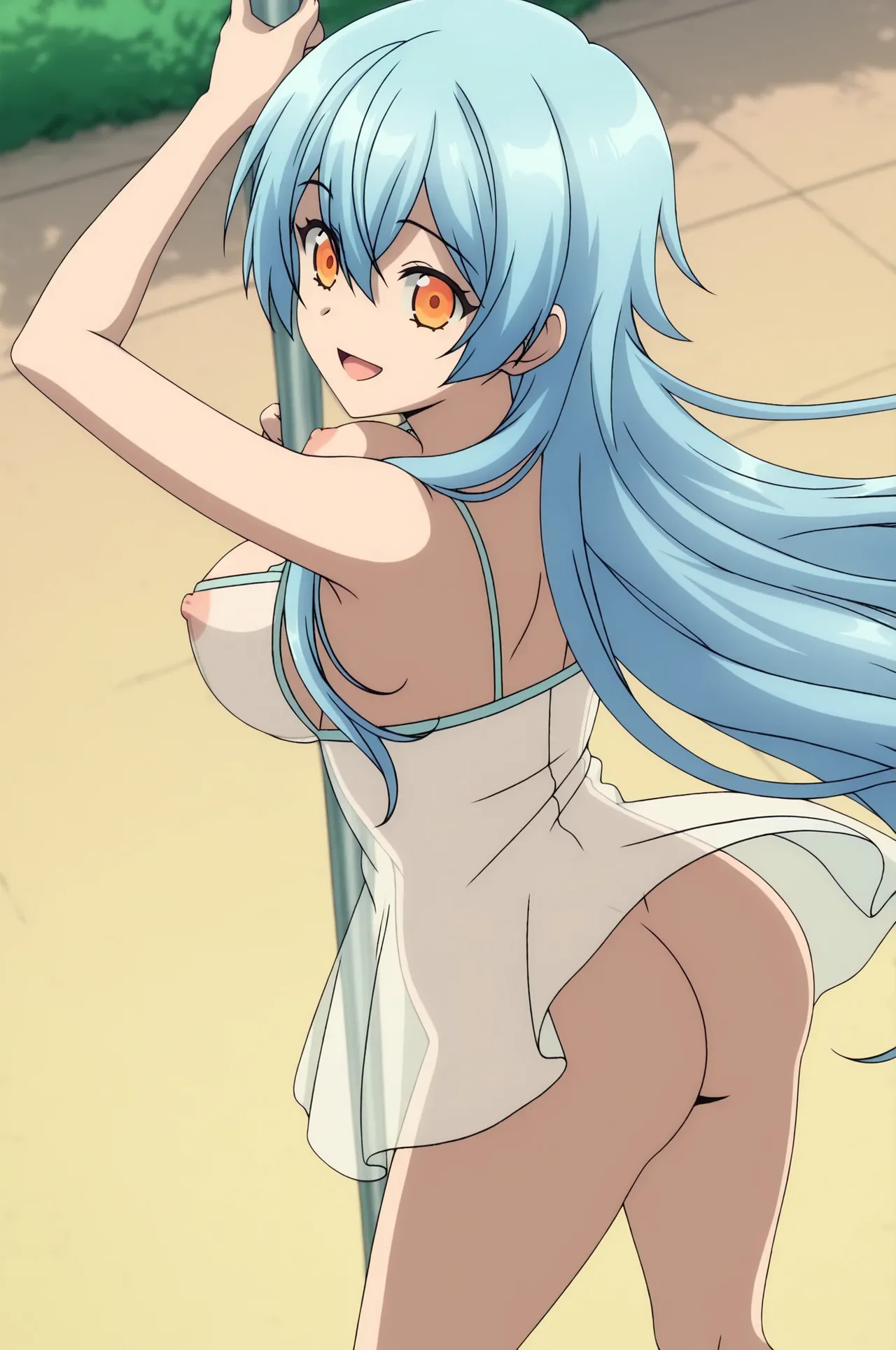 Cecilia Aquarain 6 - Image 140