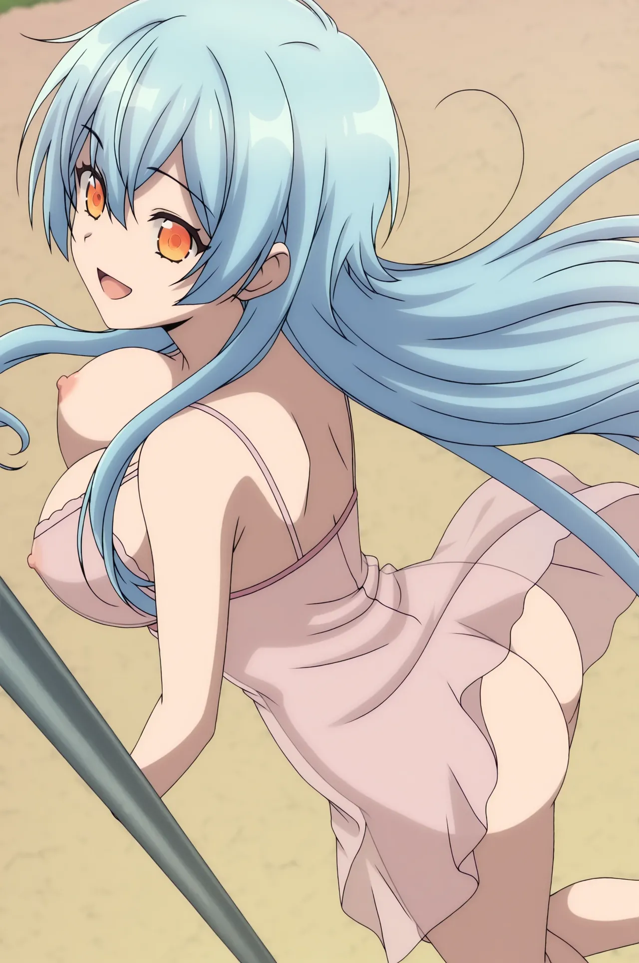 Cecilia Aquarain 6 - Image 141