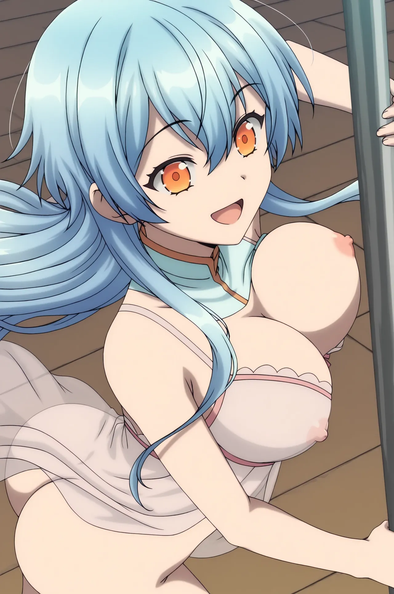 Cecilia Aquarain 6 - Image 142