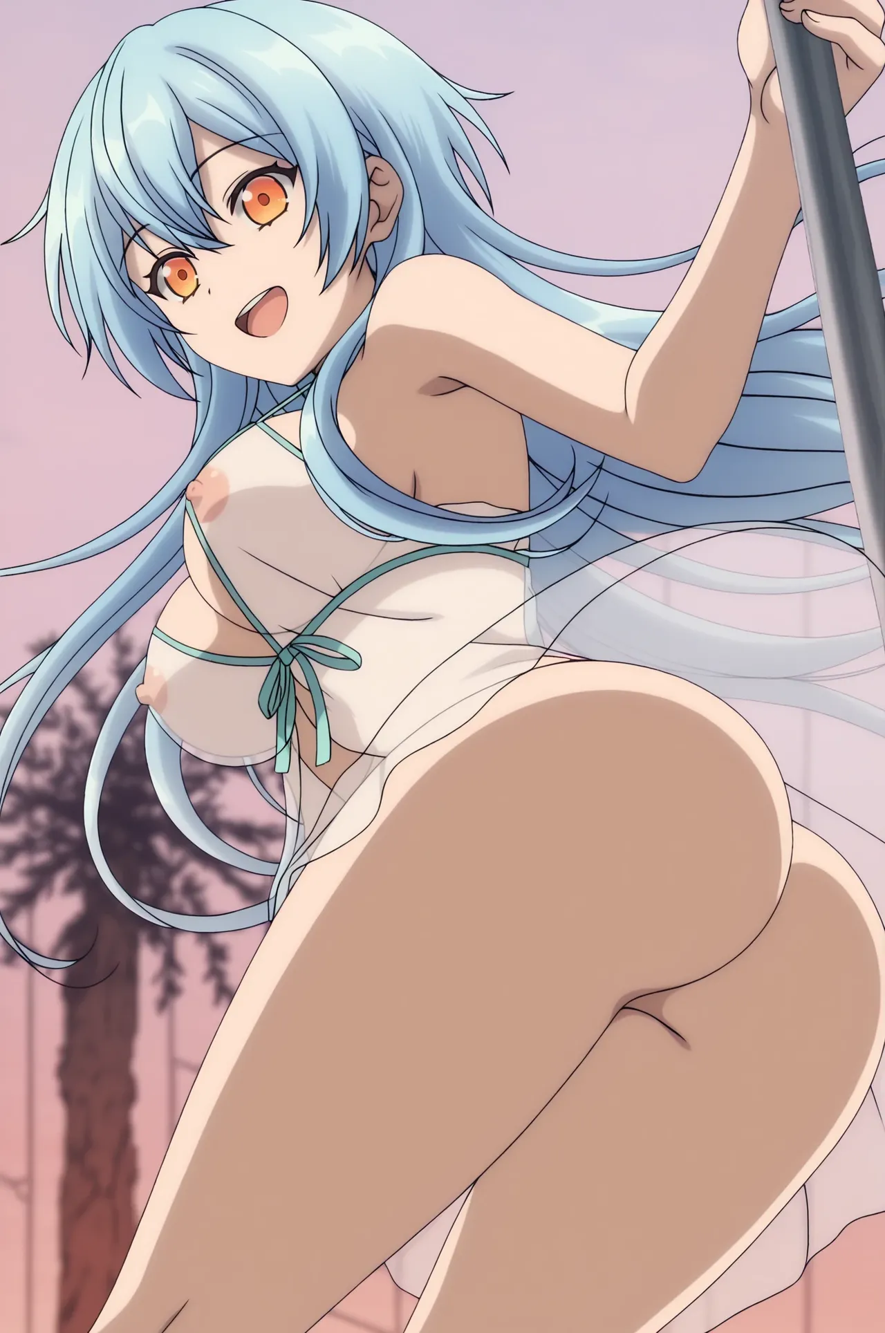 Cecilia Aquarain 6 - Image 144