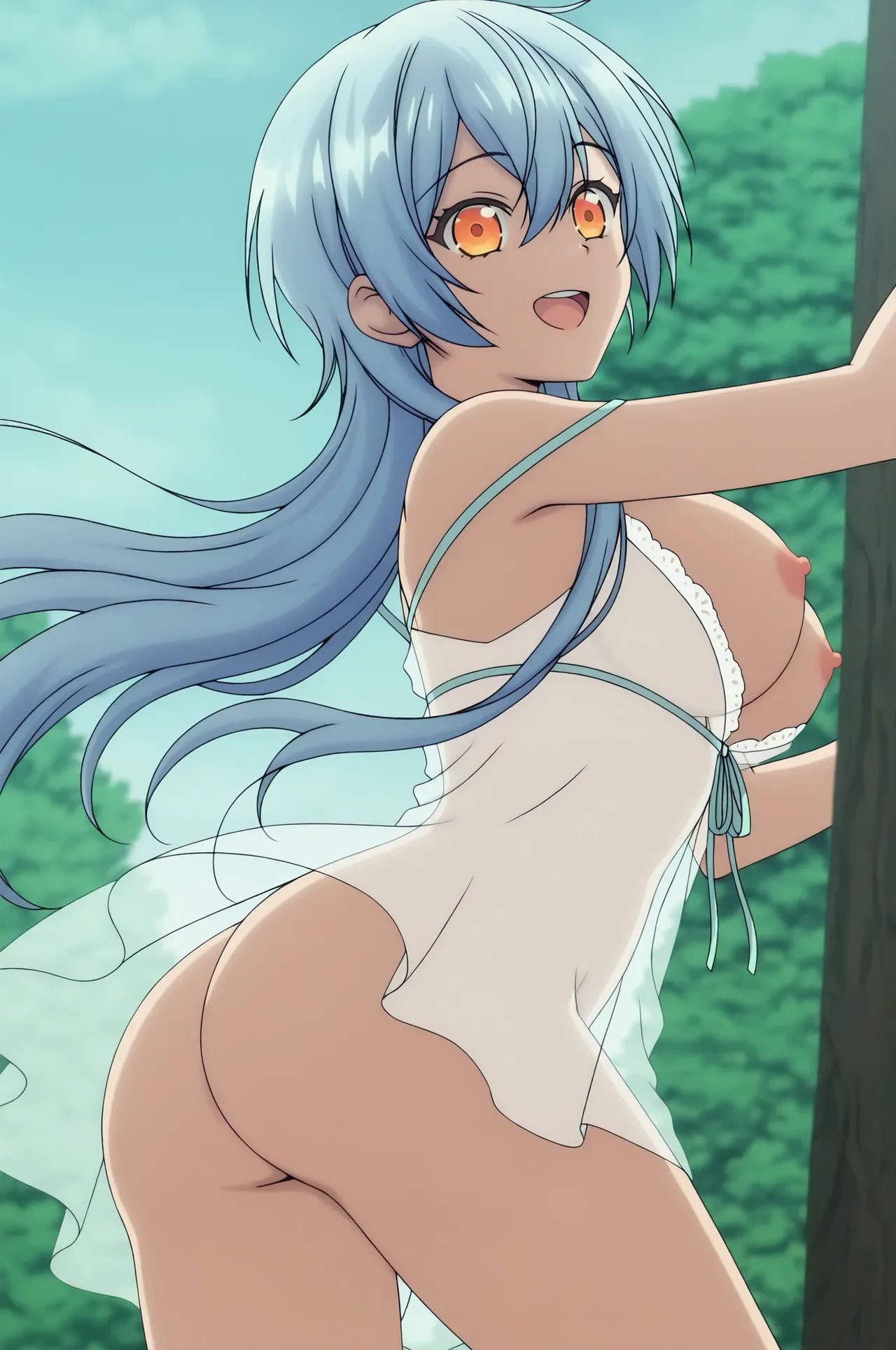 Cecilia Aquarain 6 - Image 150