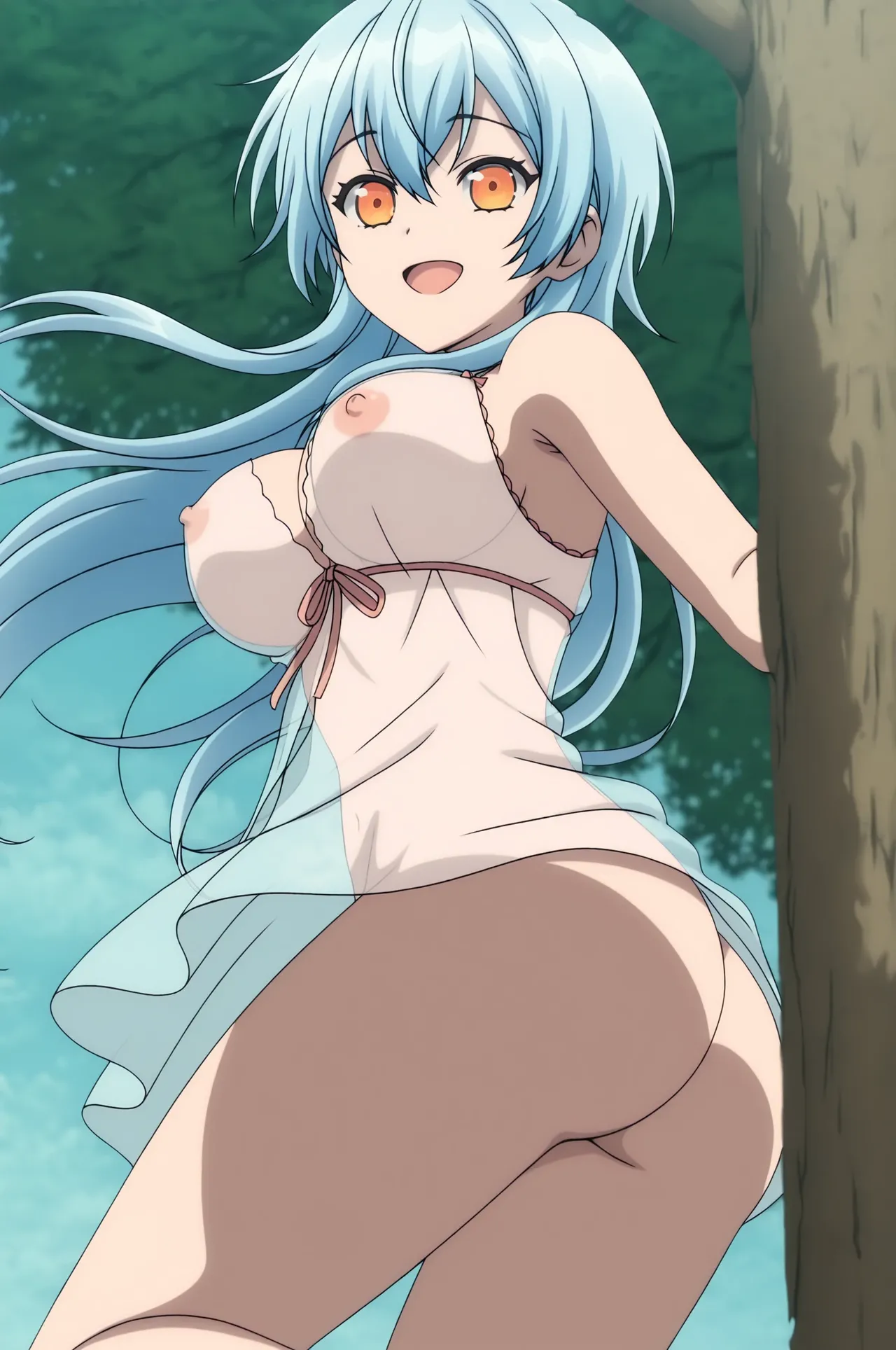 Cecilia Aquarain 6 - Image 153