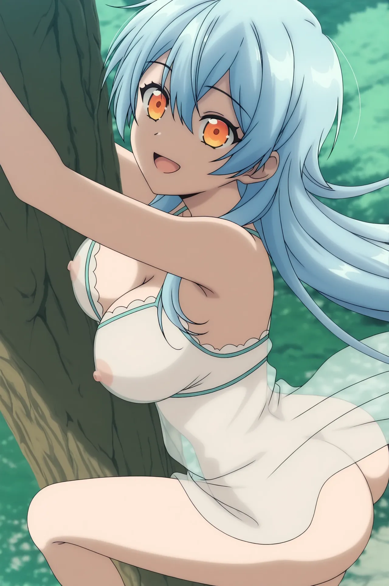 Cecilia Aquarain 6 - Image 158