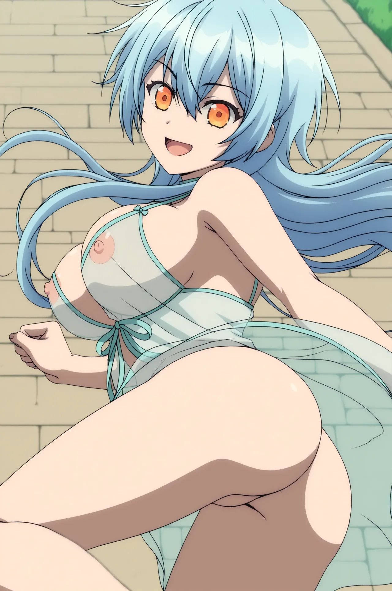 Cecilia Aquarain 6 - Image 163